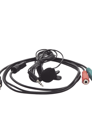 Micrófono Compatible Con Equipos GPS T633L y T399L de Meitrack