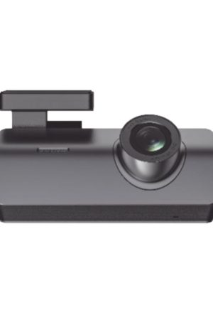 Cámara Móvil (Dash Cam) para Vehículos 2 Megapixel (1080p) / Micrófono y Bocina Integrado / Wi-Fi / Micro SD / Conector USB / G - Sensor