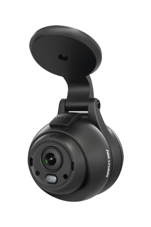 Camara Movil 1080p / Lente 2.1 mm / Conector Tipo Aviación / Interior / Diseño Anti Vibración / Micrófono Integrado