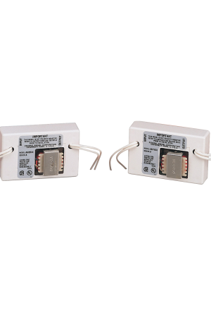 Kit conector Selectone, 70 Vrms