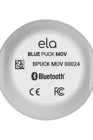Sensor Bluetooth / Identificación y control de activos / Detección de Movimiento / Identificacion de caja de tractocamiones / Compatible con Localizadores Vehiculares / Super alcance