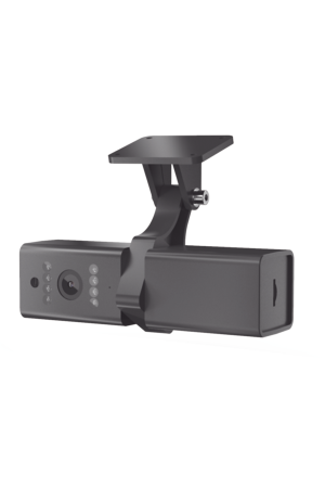 Solución de Videovigilancia en Cabina Con Análisis de Conducción y Asistencia al Conductor