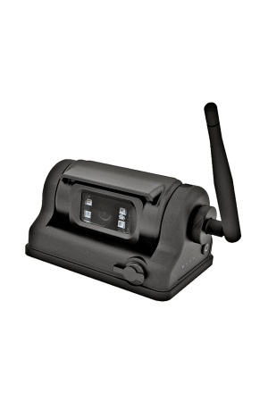 Cámara inalámbrica de montaje magnético para kit EC7010-WK