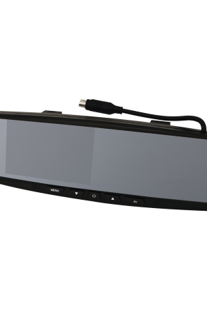 Monitor de 4.3 pulgadas