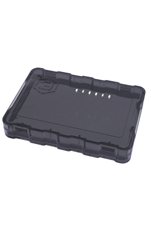 UNIDAD DE CABINA PARA ECARGOSENS / MODULO DE CONEXIÓN / SENSOR DE PESO