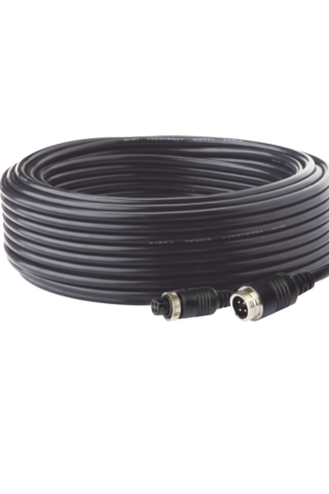 Cable de 20 mts p/camara C2013B de Kit K7000B