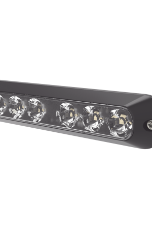 Luz auxiliar con 6 LED´s color verde