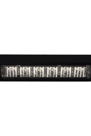 Luz verde de  advertencia