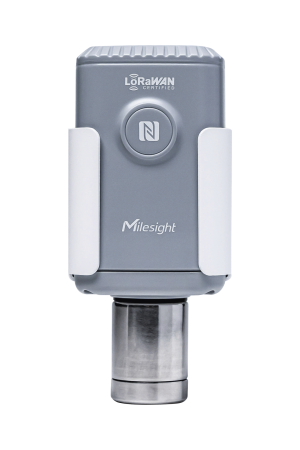 Sensor de dioxido de carbono 4 en 1, tecnologia LORAWAN