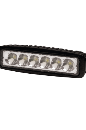 Luz de trabajo LED ligera