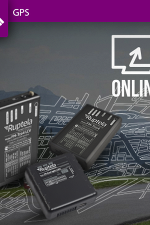 GPS, Telemática y IoT - Certificación Express SYSCOM