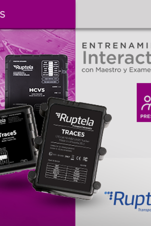 Certificación de Equipos Ruptela con Plataforma EPCOMGPS