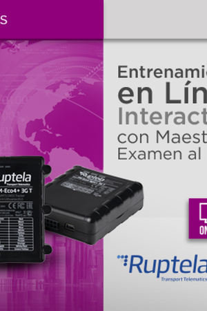 Certificación de Equipos Ruptela con Plataforma EPCOMGPS Básico
