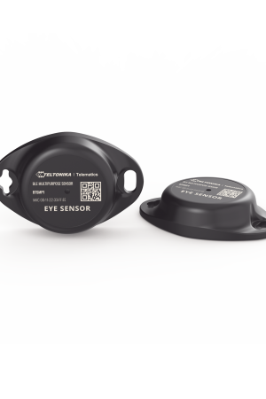 Sensor Bluetooth de Humedad, Temperatura, Movimiento y Magnetico para GPS Vehiculares Teltonika