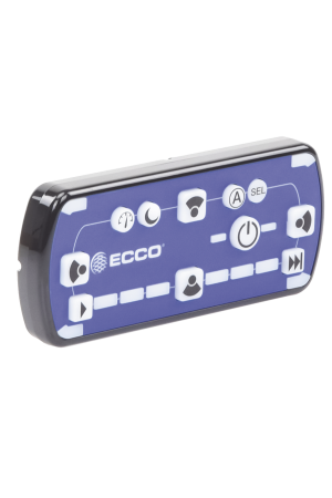 Controlador para barra de luces Vantage