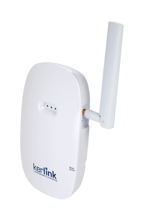 Gateway LoRaWAN Para el Internet de Las Cosas.