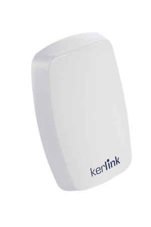 Gateway LoRaWAN® de Uso Exterior Para el Internet de Las Cosas.