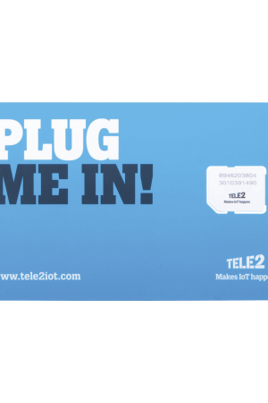 MICROSIM de datos Multicarrier (ATT/Movistar, Telcel) / Activacion sin Humanos / Mensual de 25 MB / Para GPS / IOT / Telematica / Alarma