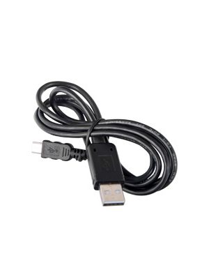 Cable de programacion y alimentación para versiones recientes de MT90