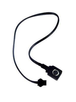 Resistente Botón de Pánico para equipos de Rastreo GPS