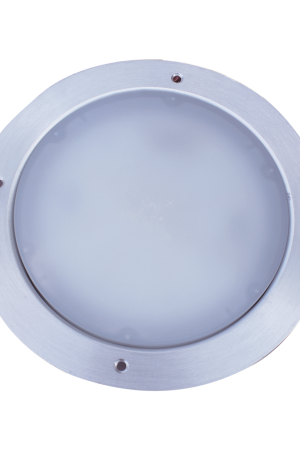 Luz Vehicular para interior de Techo de 7" de luz LED con tecnología VioSafe