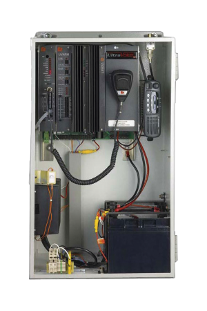 Cargador de Baterías Plomo Ácido Industriales, 12V, 10A Continuos