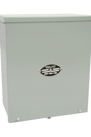 Arrancador de motor NEMA 3R 120Vca