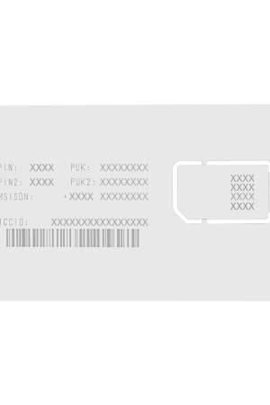 RENOVACION POR UN AÑO DE SERVICIO PARA SIM25MB