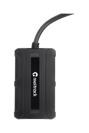 Ideal para Motocicletas y Vehiculos Todo Terreno Rastreador GPS IP67 resistente al agua con conectividad 2G y 4G en un diseño compacto.