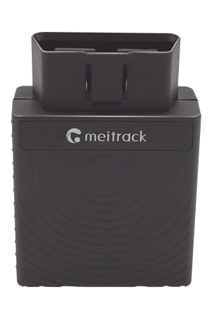 Rastreador GPS 4G Con Conexión a Puerto OBDII