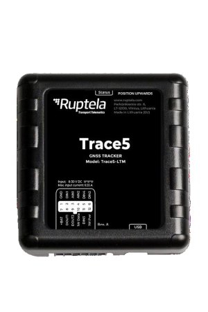 Localizador Vehicular 2G y 4G/ Rastreo / Conducción eficiente / Deteccion de Jammer / Registro de conductores / Sensores adicionales