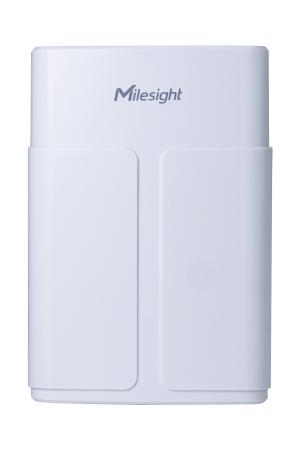 Gateway LoRaWAN para exterior, de largo alcance