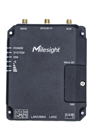 ROUTER 4G CON 2 PUERTOS ETHERNET, WI-FI