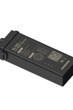 Localizador vehicular 4G LTE CAT1 con Fallback a 2G/ Apagado y encendido de motor remoto / Entrada analogica / Sistema de protección de baterias  / Tamaño super pequeño con IP66 especial para motocicletas