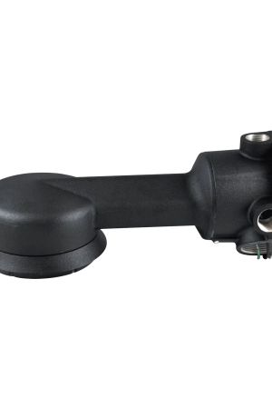 Kit de montaje para pared de 90 grados