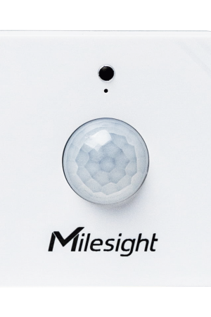 Sensor de movimiento y luz con tecnología Lora