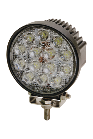Luz de Trabajo Ultra Brillante