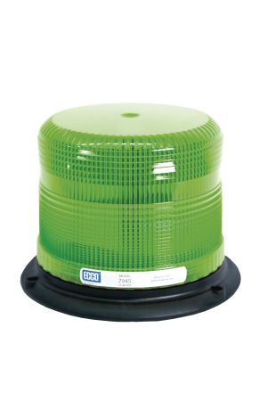 Baliza serie 7945 en color verde,