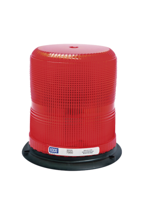 Burbuja Ultra Brillante Serie X79 color Rojo
