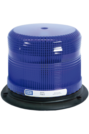 Burbuja Ultra Clase I Brillante Serie X79 color Azul