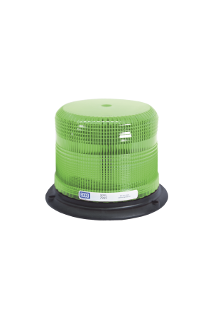 Burbuja Ultra Clase I Brillante Serie X79 color verde