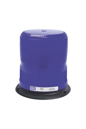 Balizas LED Pulse&reg; II,  X7970A en color azul