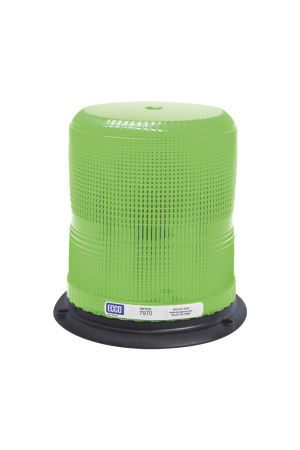 Balizas LED Pulse&reg; II,  X7970A en color verde