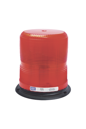 Balizas LED Pulse II,  X7970A en color rojo