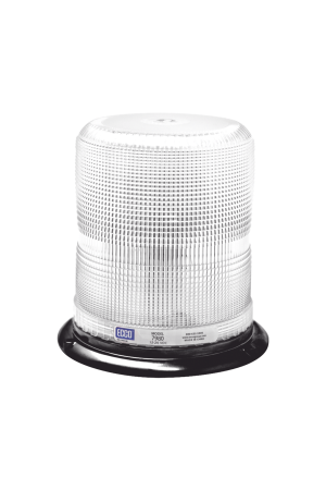 Baliza LED  Series X7980 Pulse II SAE Clase I, color claro