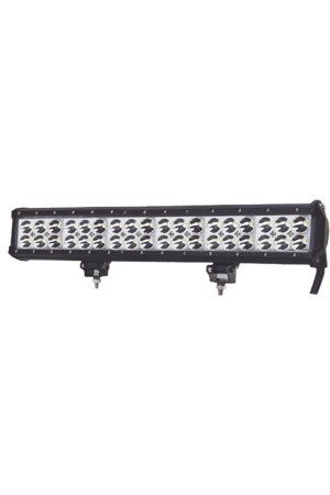 Barra de luz de trabajo de 78 LED, IP67, 36", 10000 Lúmenes, 117 Watts, 10-30 Vcc
