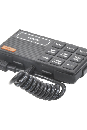 Controlador para barras de luces X67RB/X67RBA/X75RBS/X75RBAS