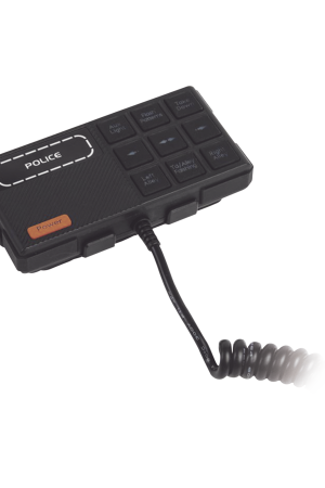 Controlador para barras de luces X67AW/X67RW/X67AV2/X67RV2