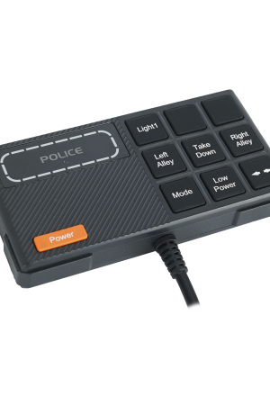 Controlador para barras de luces X67AW/X67RWV2