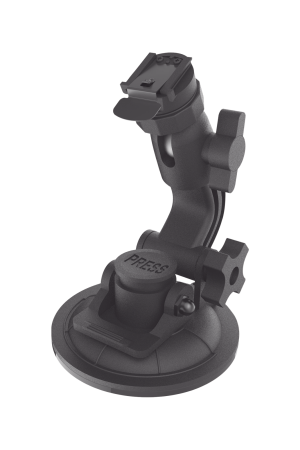 Montaje de parabrisas para BodyCam XMRX5/XMRX2